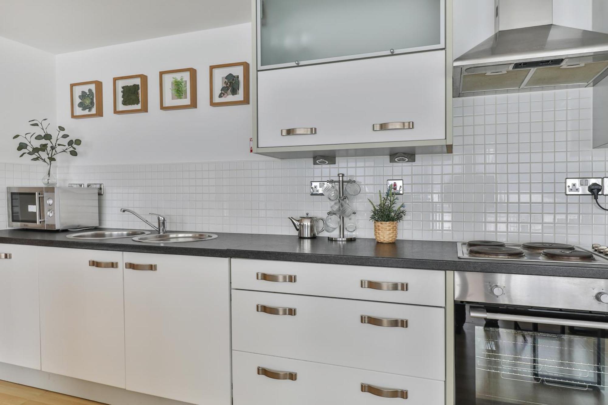 Large Central Penthouse In Leeds Лідс Екстер'єр фото